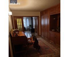 PISO EN VENTA ALICANTE - ZONA RAMBLA - EXPLANADA