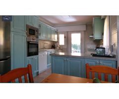 CHALET EN VENTA INDEPENDIENTE EN SAN VICENTE DEL RASPEIG