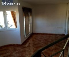 ATICO EN ALQUILER EN PLAYA SAN JUAN- ZONA CAMPO DE GOLF - ALICANTE