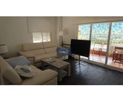 PISO EN ALQUILER ALICANTE - PLAYA SAN JUAN -