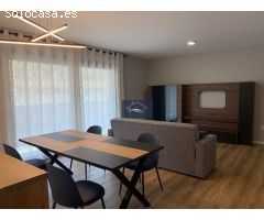 PISO EN ALQUILER PAU I - SAN BLAS