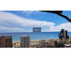 PISO EN VENTA 2ª LINEA DE PLAYA SAN JUAN - ALICANTE