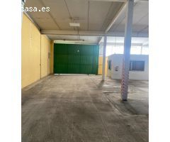 Nave industrial en alquiler en Elda, Alicante
