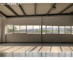 Nave industrial en alquiler en Elda, Alicante