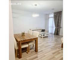 EXCLUSIVO PISO EN VENTA EN PLENO CENTRO DE ALICANTE