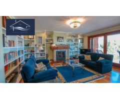 CHALET INDEPENDIENTE EN VENTA EN CABO DE LAS HUERTAS - PLAYA SAN JUAN - ALICANTE