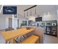 Espectacular Chalet en venta de Lujo en Mutxamel - Zona Almajada-Ravel
