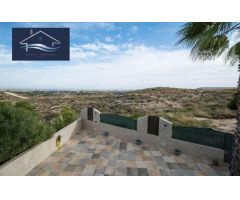 Espectacular Chalet en venta de Lujo en Mutxamel - Zona Almajada-Ravel