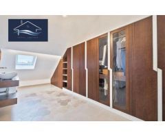 Espectacular Chalet en venta de Lujo en Mutxamel - Zona Almajada-Ravel
