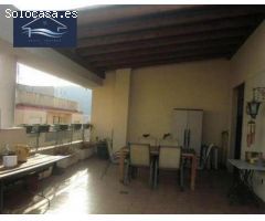 Ático en venta: Zona alta de Alcoy - Alicante