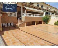 BUNGALOW  EN VENTA EN EL CAMPELLO - ALICANTE