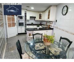 BUNGALOW  EN VENTA EN EL CAMPELLO - ALICANTE