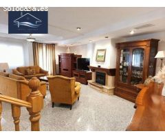 BUNGALOW  EN VENTA EN EL CAMPELLO - ALICANTE