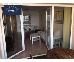 Piso en venta en primera línea de playa Muchavista - El Campello