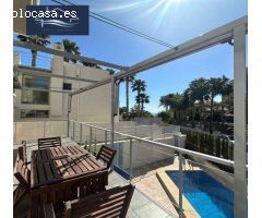 CHALET EN VENTA EN CAMPELLO - ZONA VENTA LANUZA