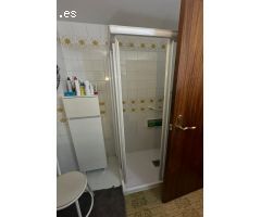 PISO AMPLIO EN VENTA EN PLENO CENTRO DE ALICANTE