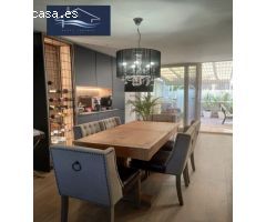 CHALET EN VENTA PLAYA SAN JUAN - ZONA ALBUFERA - ALICANTE
