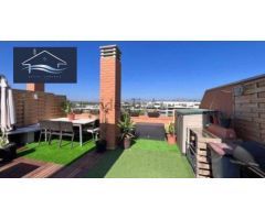 ATICO EN VENTA EN PLAYA SAN JUAN -  EXCLUSIVA ZONA PAU 5