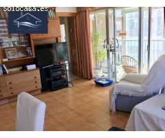 PISO EN VENTA EN PRIMERA LINEA DE PLAYA SAN JUAN ALICANTE