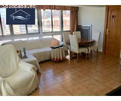 PISO EN VENTA EN PRIMERA LINEA DE PLAYA SAN JUAN ALICANTE