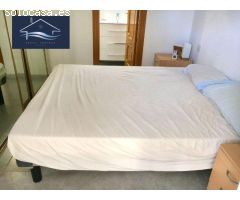 PISO EN VENTA EN PRIMERA LINEA DE PLAYA SAN JUAN ALICANTE