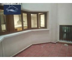 ESPECTACUYLAR Y AMPLIO PISO EN VENTA - ZONA CENTRO - PUERTO DEPORTIVO