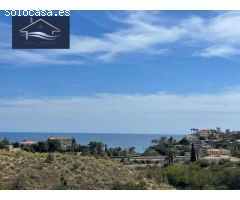 Espectacular chalet en la Costa Blanca con vistas al mar