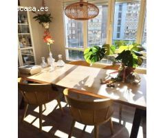 AMPLIO PISO EN VENTA ALICANTE - ZONA RAVAL ROIG- PLAYA POSTIGUET