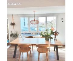 AMPLIO PISO EN VENTA ALICANTE - ZONA RAVAL ROIG- PLAYA POSTIGUET