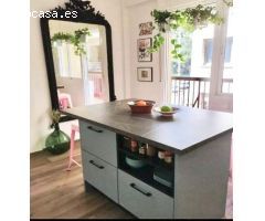 AMPLIO PISO EN VENTA ALICANTE - ZONA RAVAL ROIG- PLAYA POSTIGUET