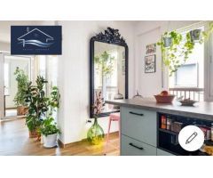 AMPLIO PISO EN VENTA ALICANTE - ZONA RAVAL ROIG- PLAYA POSTIGUET