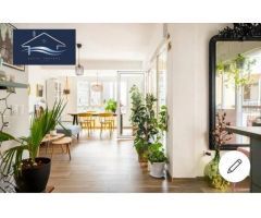 AMPLIO PISO EN VENTA ALICANTE - ZONA RAVAL ROIG- PLAYA POSTIGUET