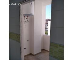 Espléndido Ático en El Campello con Amplia Terraza y Vistas al Mar