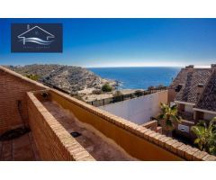 Espectacular Propiedad de Lujo con Vistas al Mar en Cabo Huertas-Cala Cantalar