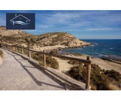Espectacular Propiedad de Lujo con Vistas al Mar en Cabo Huertas-Cala Cantalar