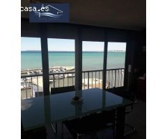 Piso de Ensueño en San Juan Playa con Vistas al Mar