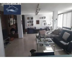 Piso de Ensueño en San Juan Playa con Vistas al Mar