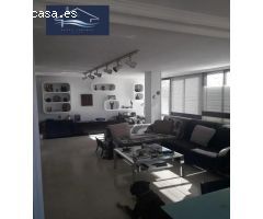 Piso de Ensueño en San Juan Playa con Vistas al Mar