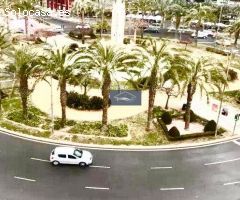 Ático Exclusivo en alquiler en el Corazón de Alicante: Espacio y Confort al Alcance