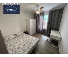 Atractivo Piso en venta   Reformado en el Corazón de Alicante