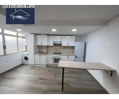 Atractivo Piso en venta   Reformado en el Corazón de Alicante