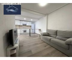Atractivo Piso en venta   Reformado en el Corazón de Alicante