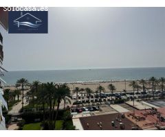 Espectacular Vivienda Reformada en Primera Línea de Playa San Juan en venta - Alicante