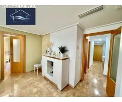 Amplio y Moderno Piso en el Corazón de Alicante - Zona mercado.