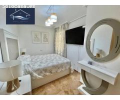 Amplio y Moderno Piso en el Corazón de Alicante - Zona mercado.