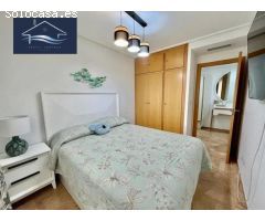 Amplio y Moderno Piso en el Corazón de Alicante - Zona mercado.
