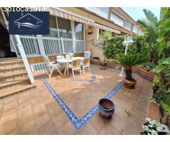 Espléndido Chalet en San Juan Playa: Tu Refugio Perfecto a Pasos del Mar - Alicante