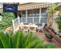 Espléndido Chalet en San Juan Playa: Tu Refugio Perfecto a Pasos del Mar - Alicante