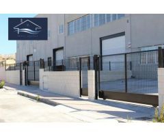 Amplia Nave Industrial en Venta: Oportunidad Ideal para Tu Proyecto Empresarial