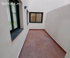 PISO EN VENTA - PLANTA BAJA EN EL CAMPELLO